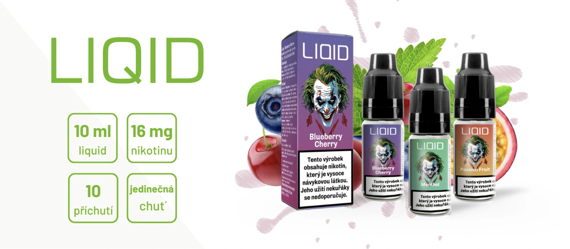 lio liqid